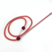 Shisha accessory water pipe wholesale good price hookah hose